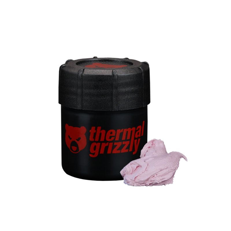 Thermal Grizzly TG Putty Basic 30g