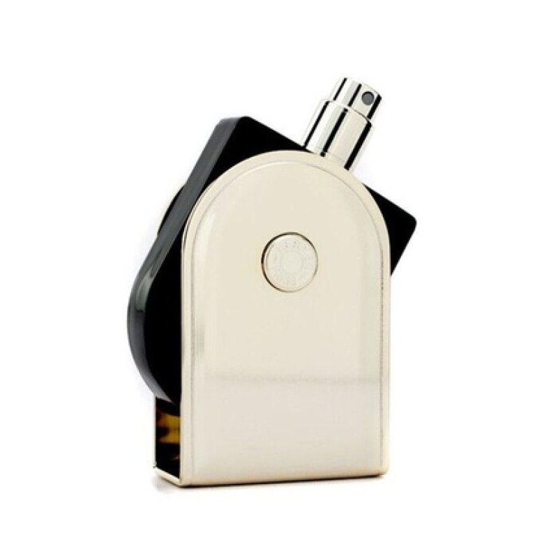 Hermes Voyage D'Hermes Pure Perfume Refillable Spray 1.18oz for Women