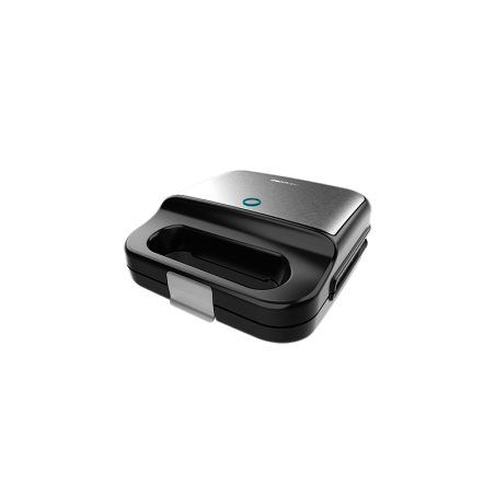 SANDWICHERA CECOTEC ROCKN TOAST 4IN1