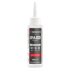 ALCOHOL ISOPROPYLICO GENESIS IPA 100 CLEANER 100ML