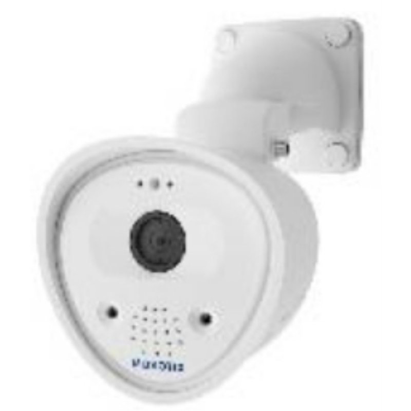 Mobotix M1A-S Caméra fix 30x17ø avec objectif jour/nuit
