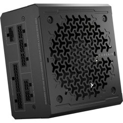 RM750e (2024) (schwarz, 1x 12 Pin High Power GPU, 1x PCIe, Kabel-Management, 750 Watt)