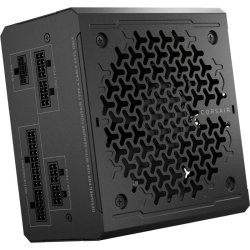 RM650e (2024) (schwarz, 4x PCIe, Kabel-Management, 650 Watt)
