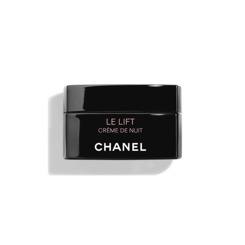 CHANEL LE LIFT CREME NUIT 50 ML