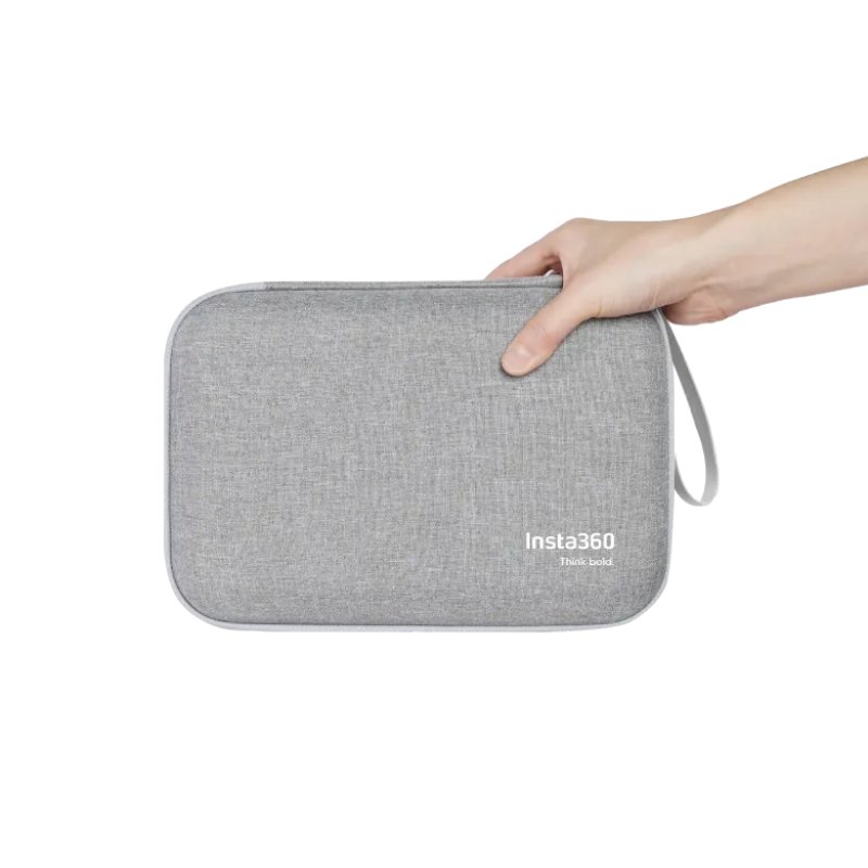 Insta360 CINSBBMH accessoire de caméra sportive d'action Étui de caméra