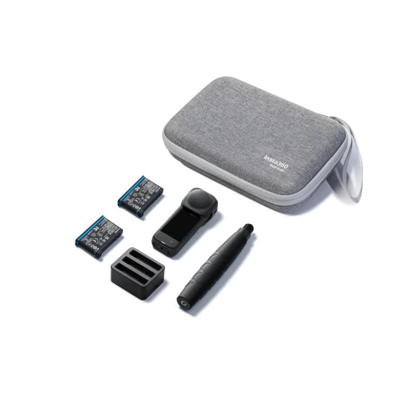 INSTA360 ETUI DE TRANSPORT POUR X4