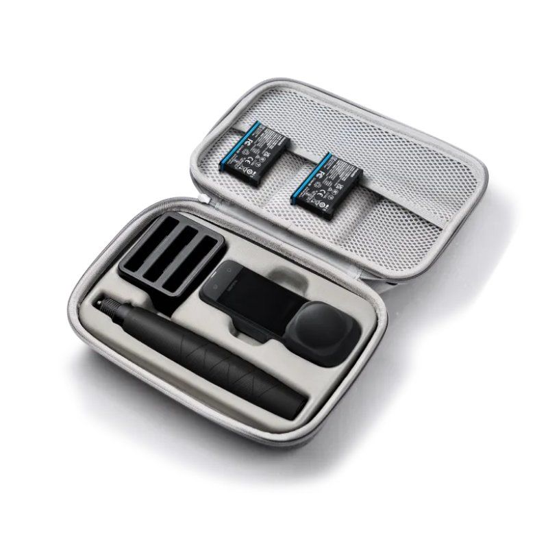 Insta360 CINSBBMH action sports camera accessory Camera Case