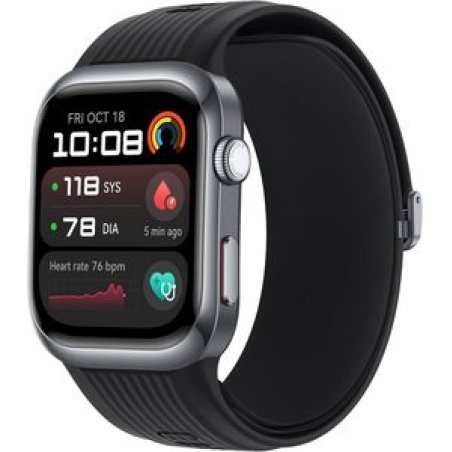 Huawei Watch D2 (Luca-B19) Black