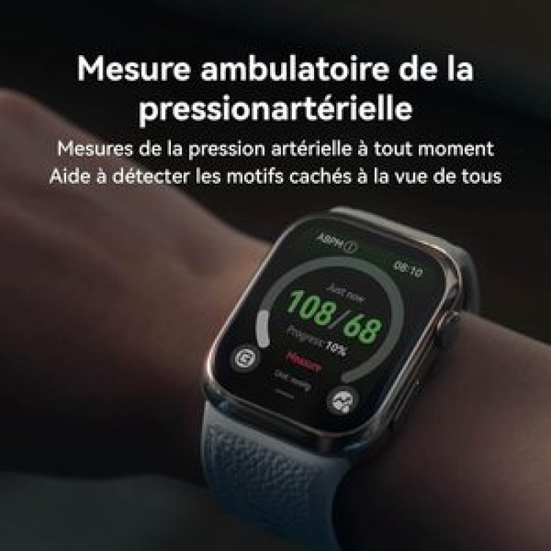 Huawei Watch D2 (Luca-B19) Gold