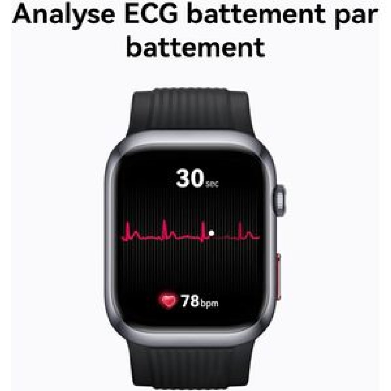 Huawei Watch D2 (Luca-B19) Gold