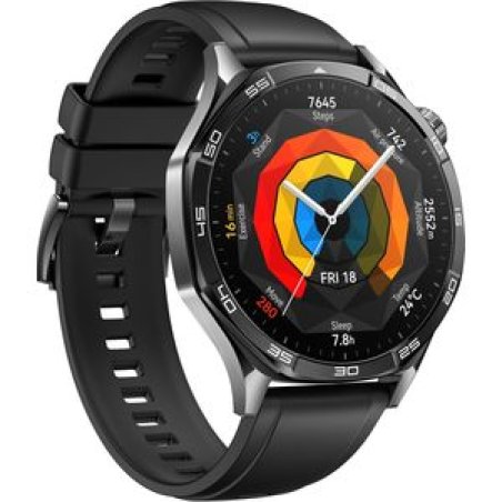 Huawei Watch GT5 46mm (Vili-B19F) Black