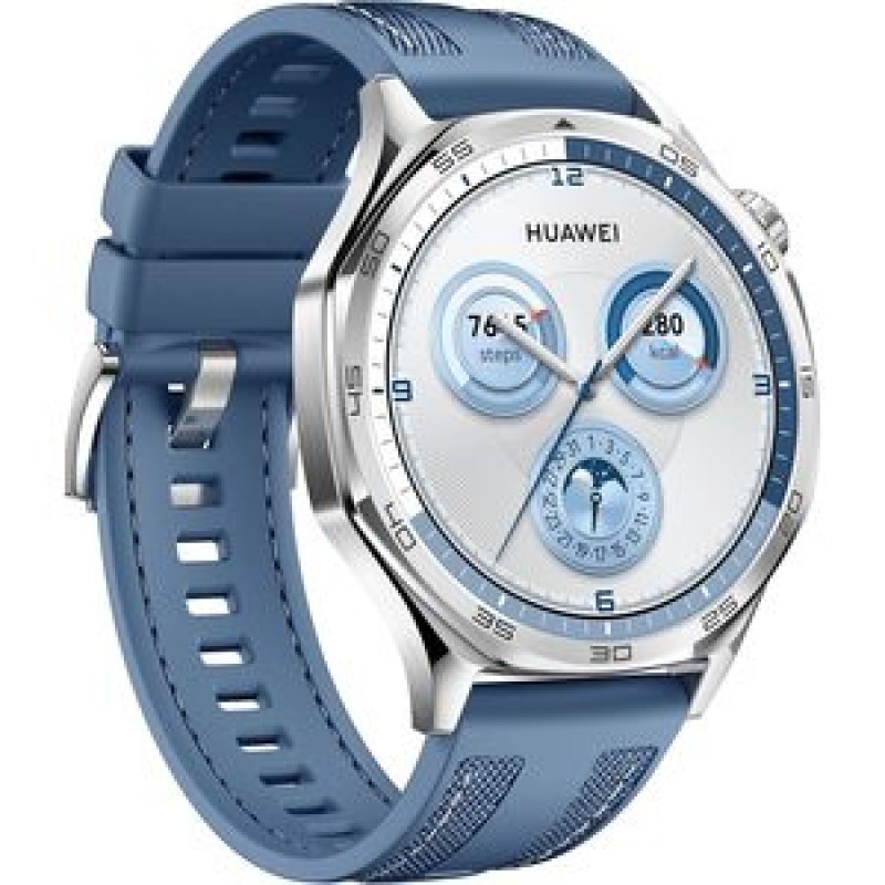 Huawei Watch GT5 46mm (Vili-B19W) Blue
