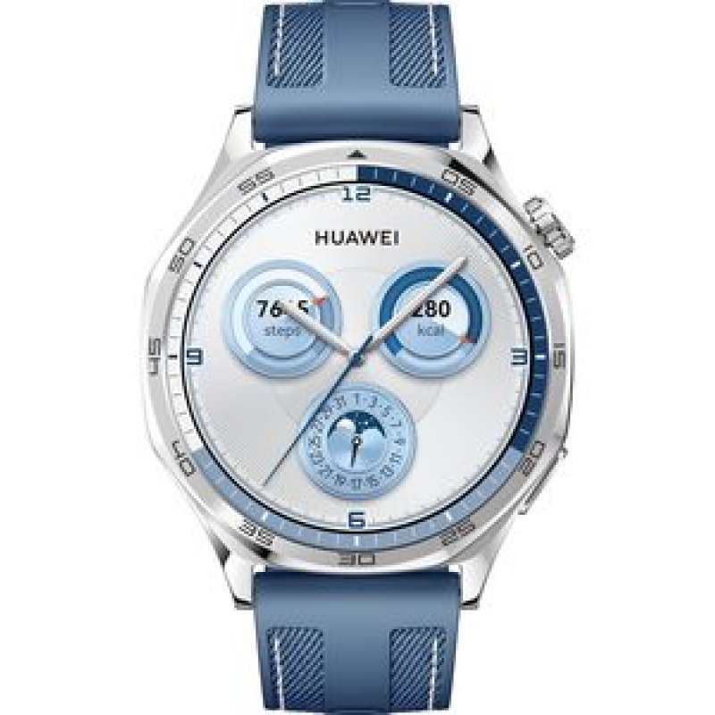 Huawei Watch GT5 46mm (Vili-B19W) Blue