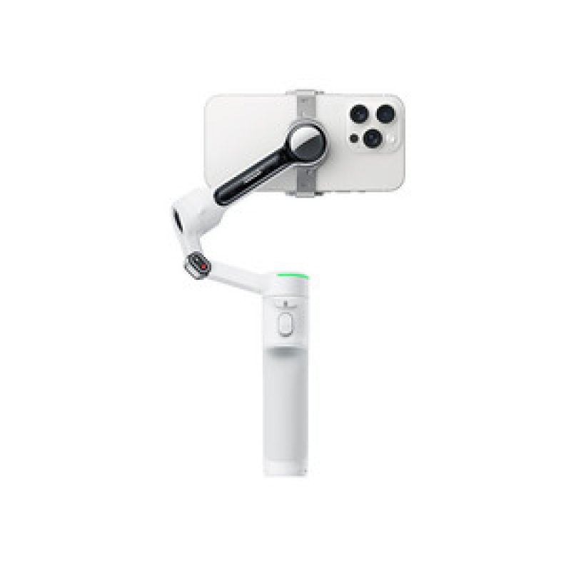INSTA360 FLOW 2 PRO STANDARD WHITE