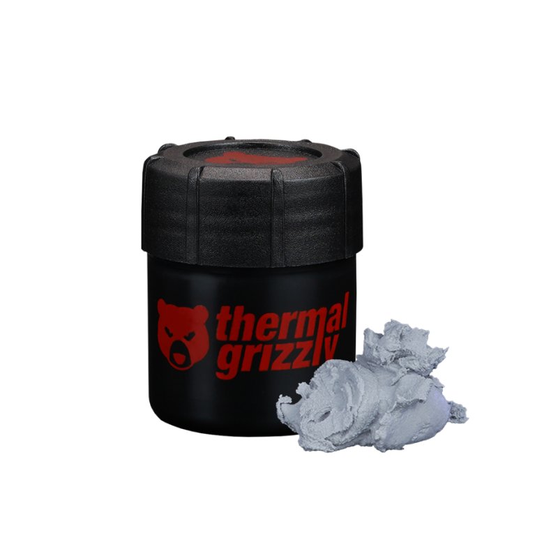 Thermal Grizzly Putty Pro 30g