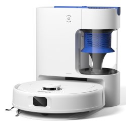 Ecovacs Deebot Saugroboter N20e Plus wh