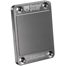 Thermal Grizzly Intel High Performance Heatspreader V1