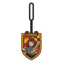 LEGO Harry Potter Classicporte-clés sac à dos Harry Potter 9 cm