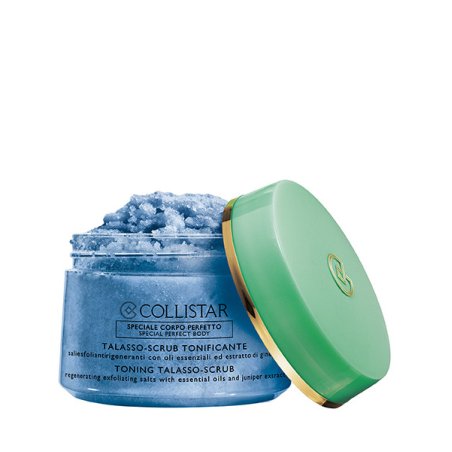 Collistar Face Scrub 700ml