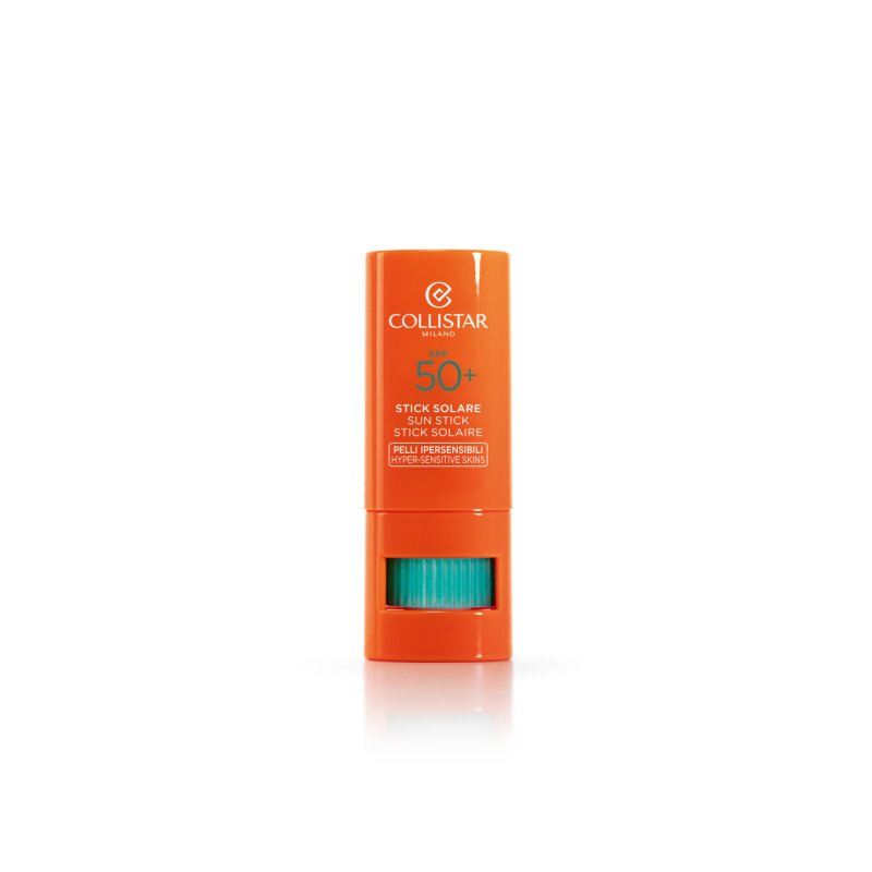 Collistar Sun stick hyper-sensitive skins spf 50 9g