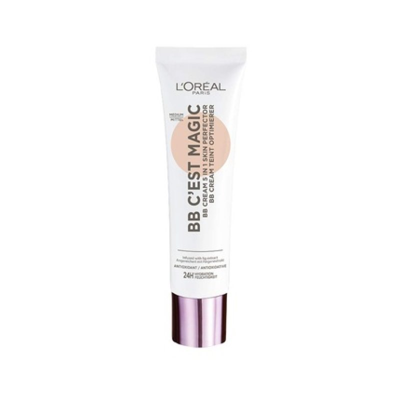 L'Oréal Paris Makeup Base 30ml