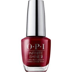 OPI Infinite Shine Long-wear System Nail Polish Raisin The Bar 15ml