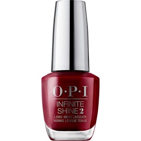 OPI Infinite Shine Long-wear System Nail Polish Raisin The Bar 15ml