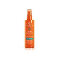 Collistar Active protection milk spray hyper-sensitive skins SPF 30 200ml