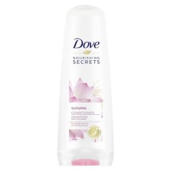 Dove Nourishing Secrets Conditioner for Silky and Elegant Hair Full of Brilliant Shine Dermatologically Tested 200ml