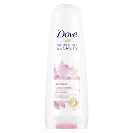 Dove Nourishing Secrets Conditioner for Silky and Elegant Hair Full of Brilliant Shine Dermatologically Tested 200ml