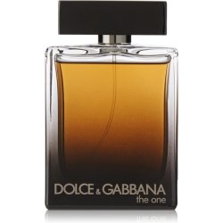 Dolce & Gabbana The One Men Eau de Parfum 150ml Fresh