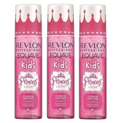 Revlon Professional Princess Look Equave Kids Detangling Conditioner 200ml