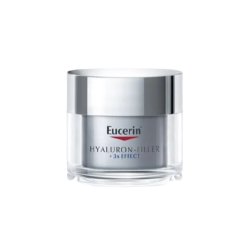 Eucerin Hyaluron-Filler Night Crème de nuit Visage