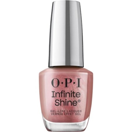 OPI Nail Polish Infinite Shine Long-wear System 2nd Step Gel-Like Nail Varnish - Werkin' Shine to Five 15ml Chicago