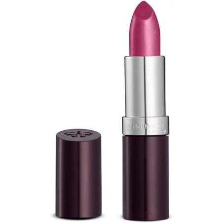 Rimmel London Lasting Finish Lipstick 86 Sugar Plum 4g