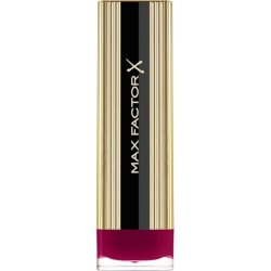 Max Factor Colour Elixir Lipstick 4ml Shade Mulberry 130