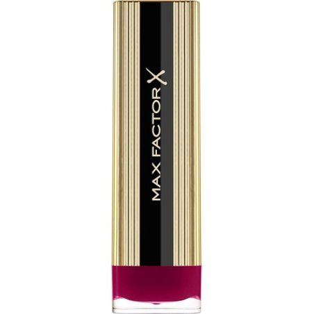 Max Factor Colour Elixir Lipstick 4ml Shade Mulberry 130