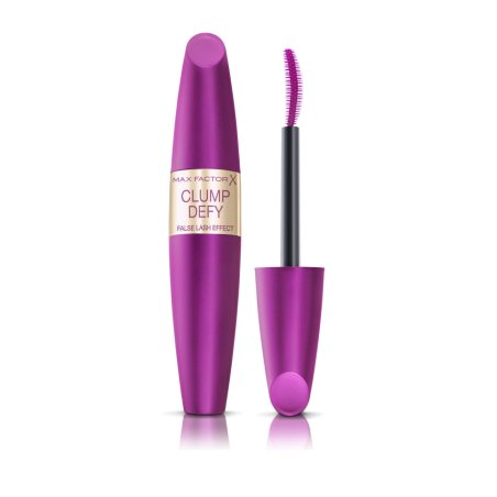 Max Factor Clump Defy Volumising mascara pour cil Black 13 ml