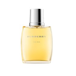 BURBERRY for Men Eau de Toilette 100ml Modern