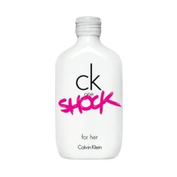 Calvin Klein CK One Shock for Her Eau de Toilette 100ml