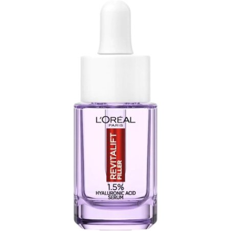 L'Oreal Revitalift Filler Renew Mini Filler Serum 15ml Youthful Radiance in a Compact Size