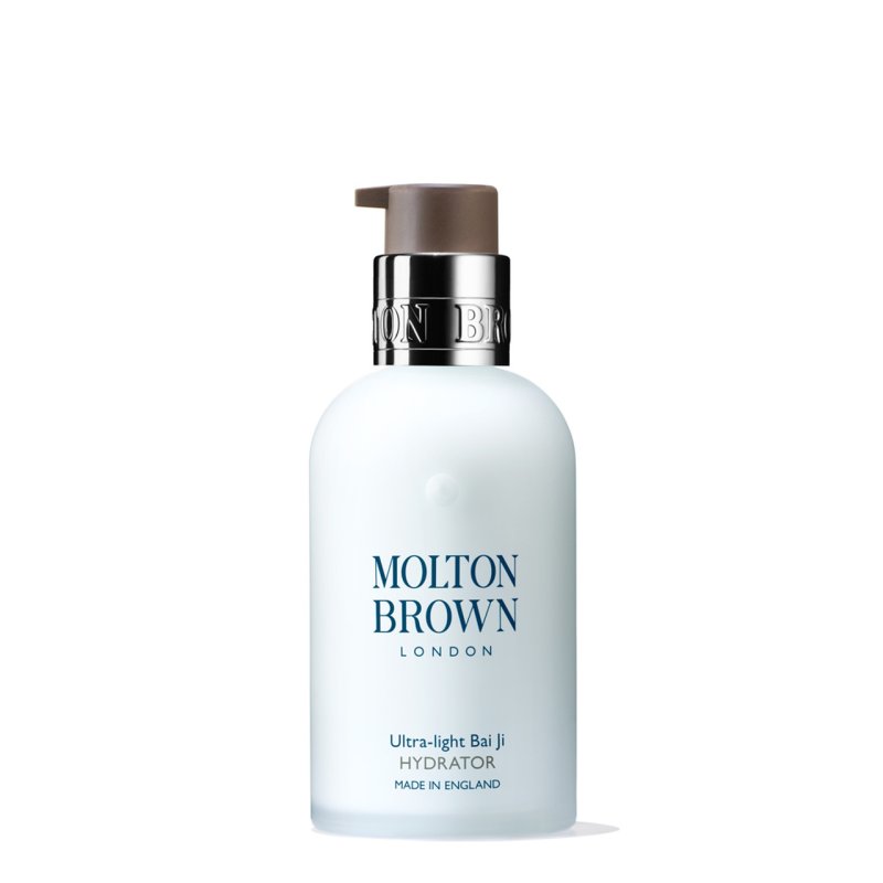 Molton Brown Bai Ji Hydrator crème hydratante pour le visage Hommes 100 ml