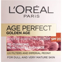 L'oreal Age Perfect Golden Age Spf15 Rich Refortifying Cream 50ml