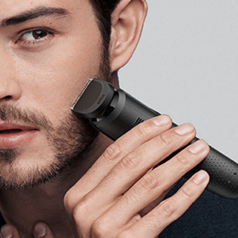 CORTAPELOS BARBERO BRAUN BT 3240