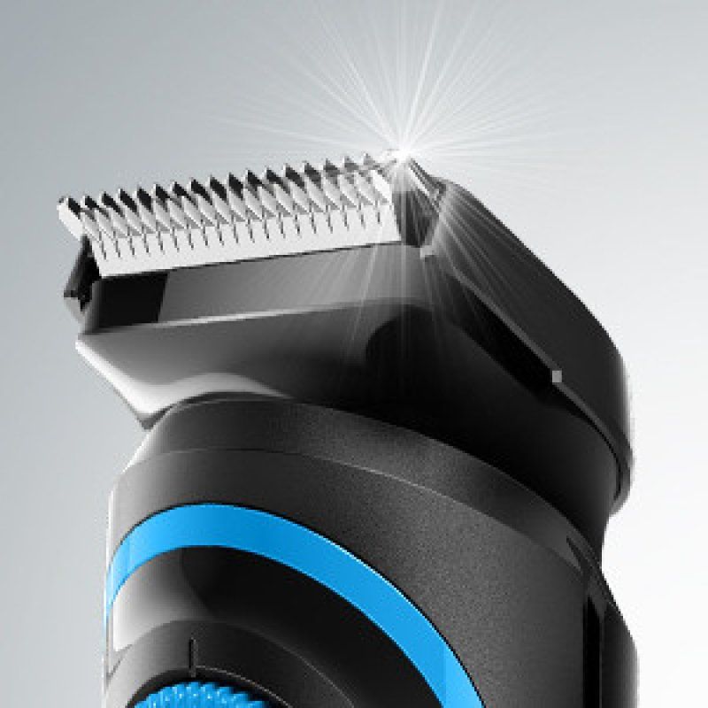 CORTAPELOS BARBERO BRAUN BT 3240