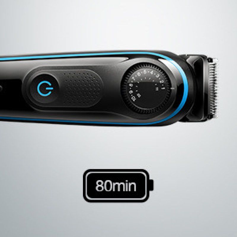 CORTAPELOS BARBERO BRAUN BT 3240