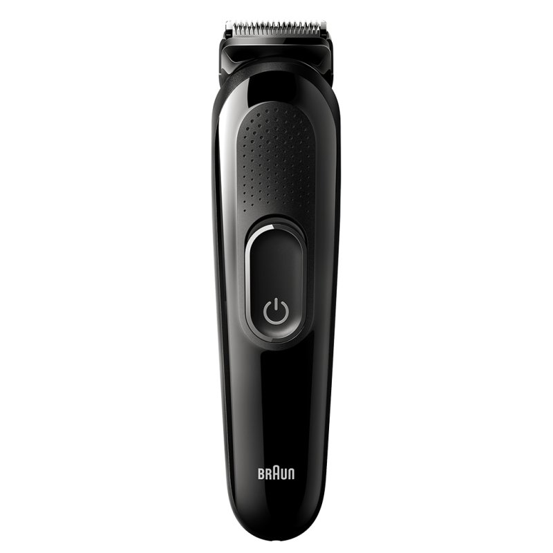 CORTAPELOS BARBERO BRAUN MGK3225 KIT 6 ACCESORIOS