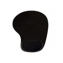 Vakoss PD-424 tapis de souris Noir