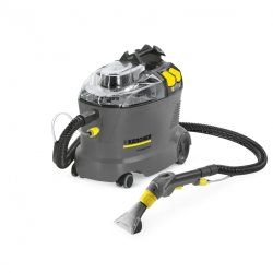 Kärcher Puzzi 8/1 C 7 L Aspirateur sans sac Humide 1200 W Sans sac