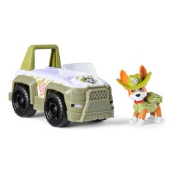 PAW Patrol Tracker’s Jungle Rescue Vehicle